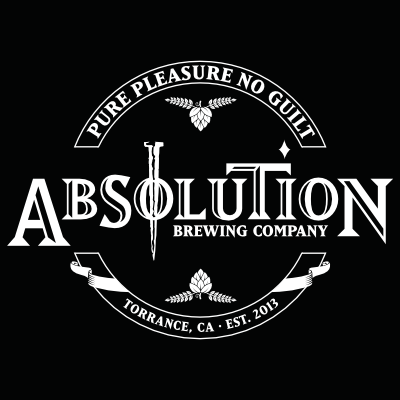 Absolution Brewing Co logo