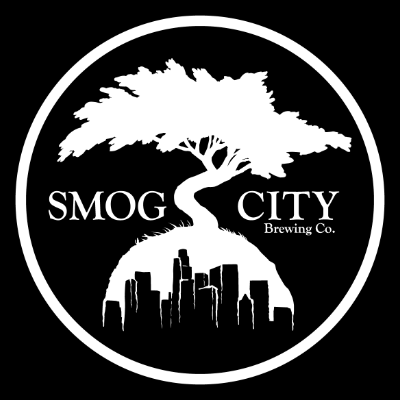 Smog City logo