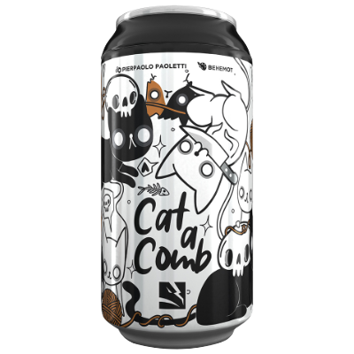 Cat-a-comb tabletop game