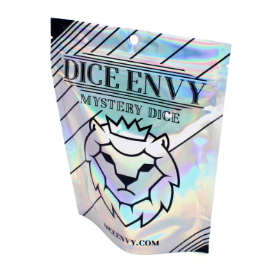 Dice Envy Mystery Dice tabletop game