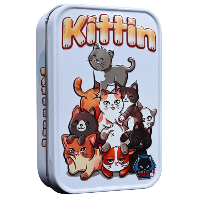 Kittin tabletop game