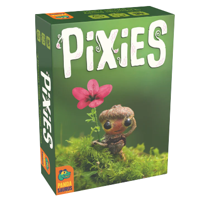 Pixies tabletop game