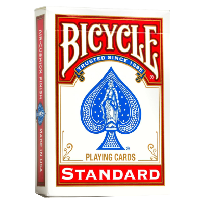 Bicycle Playing Cards tabletop game