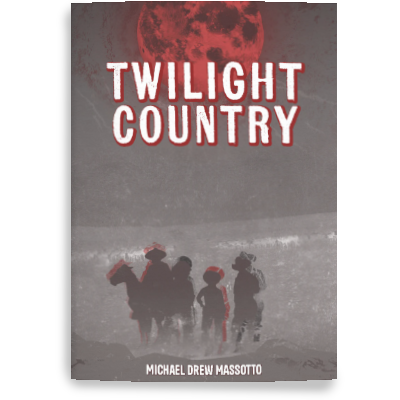 Twilight Country tabletop game