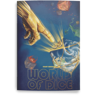 World of Dice tabletop game